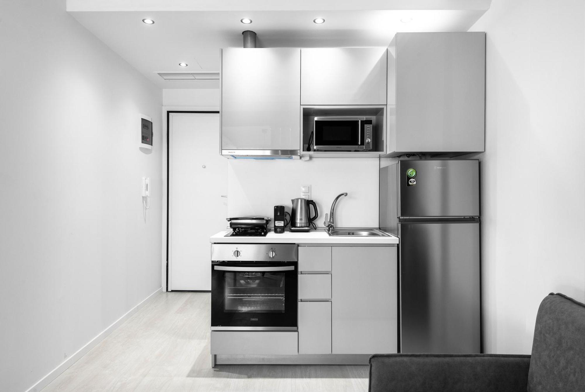 Apartment Denizen Boutique Apartments, Nilie Hospitality Mgmt Thessaloniki