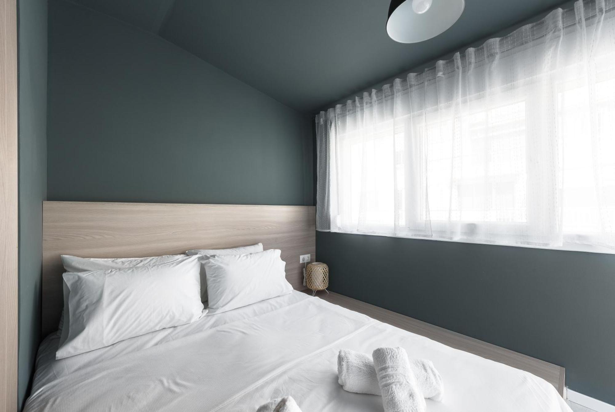 Apartment Denizen Boutique Apartments, Nilie Hospitality Mgmt *