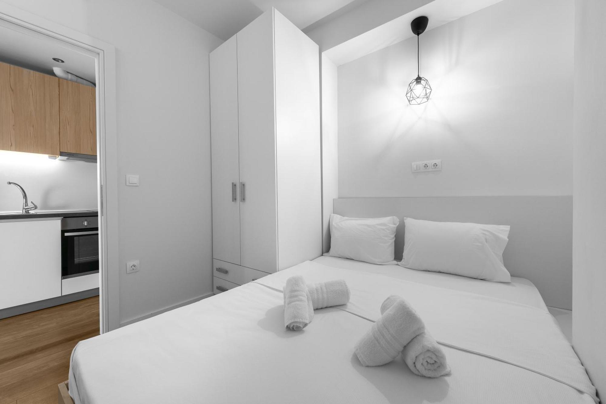 Denizen Boutique Apartments, Nilie Hospitality Mgmt Apartment