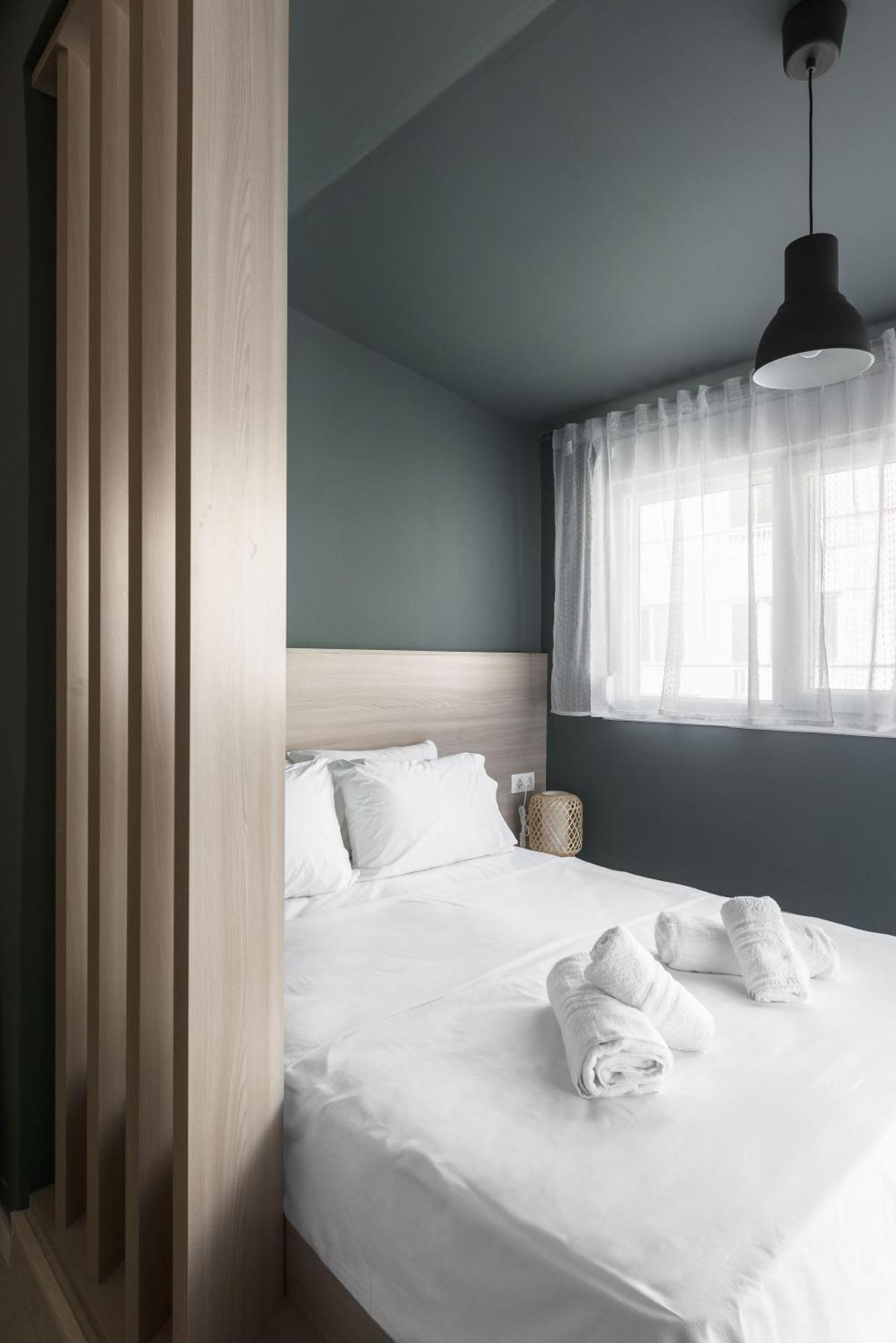 Denizen Boutique Apartments, Nilie Hospitality Mgmt
