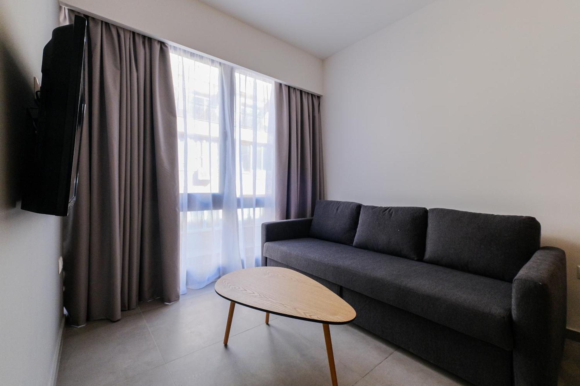 Skg Citycenter Comfort *