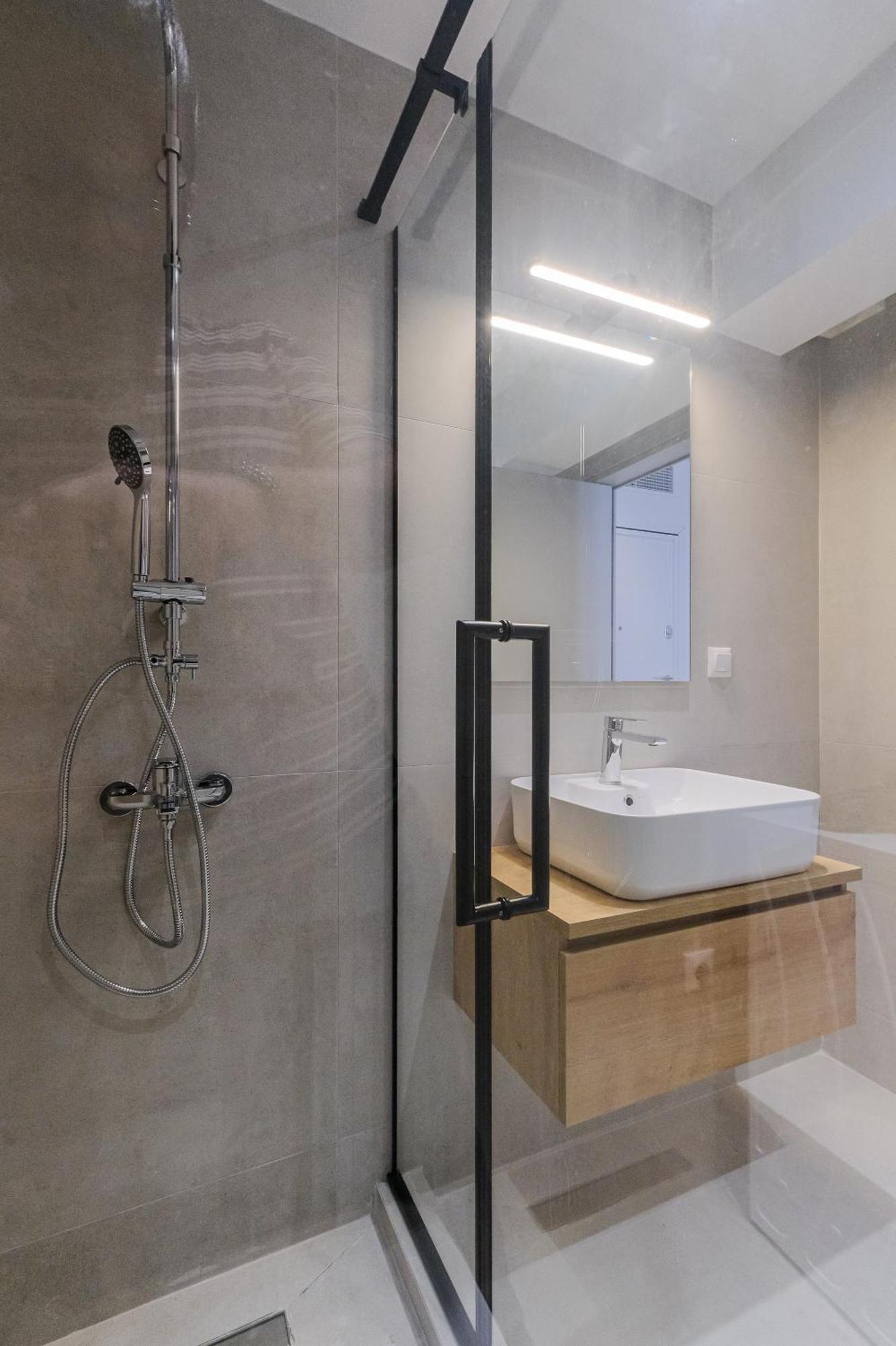 Skg Citycenter Comfort Apartment Thessaloniki