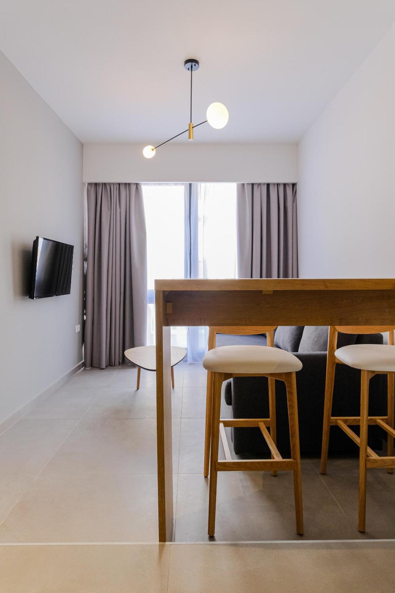 Skg Citycenter Comfort Thessaloniki