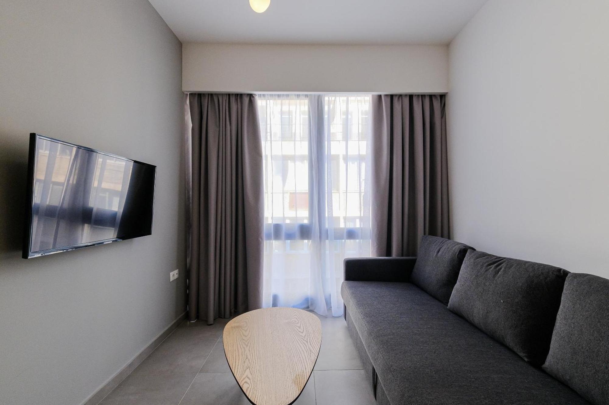 Skg Citycenter Comfort Thessaloniki