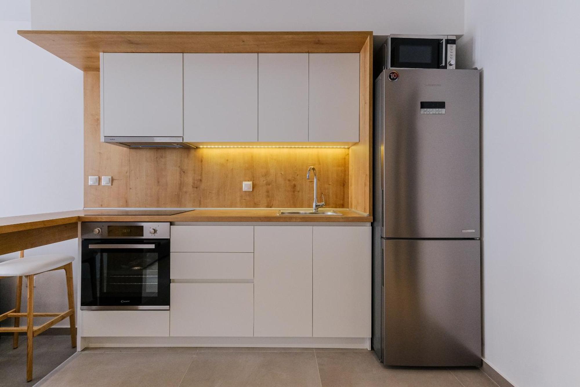Apartment Skg Citycenter Comfort Thessaloniki