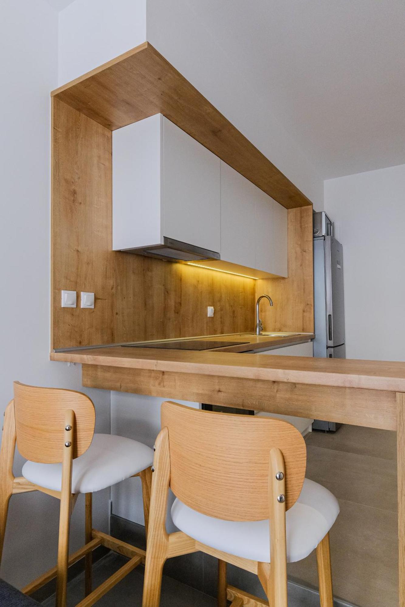 Skg Citycenter Comfort Thessaloniki