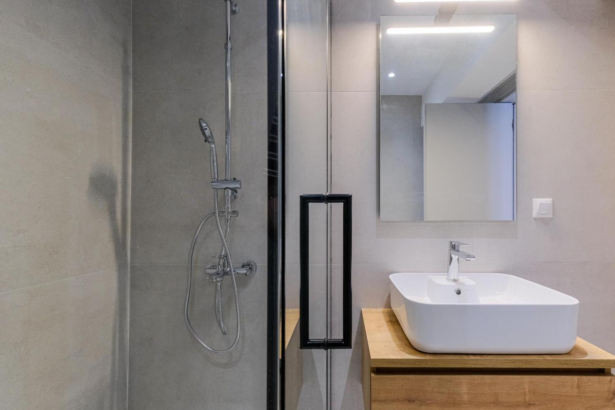 Skg Citycenter Comfort * Thessaloniki