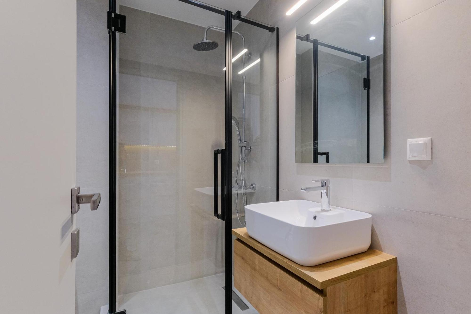 Skg Citycenter Comfort Apartment
