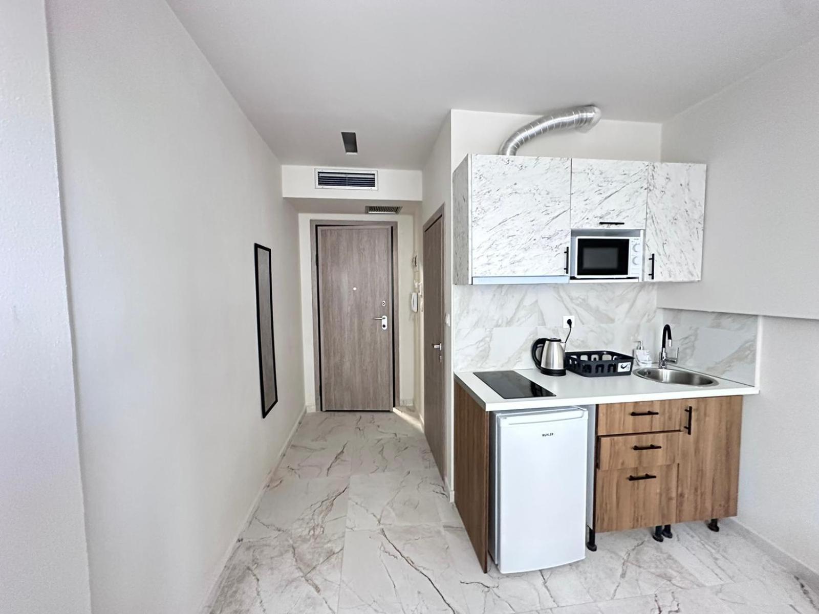 Welcome Pl Appartement