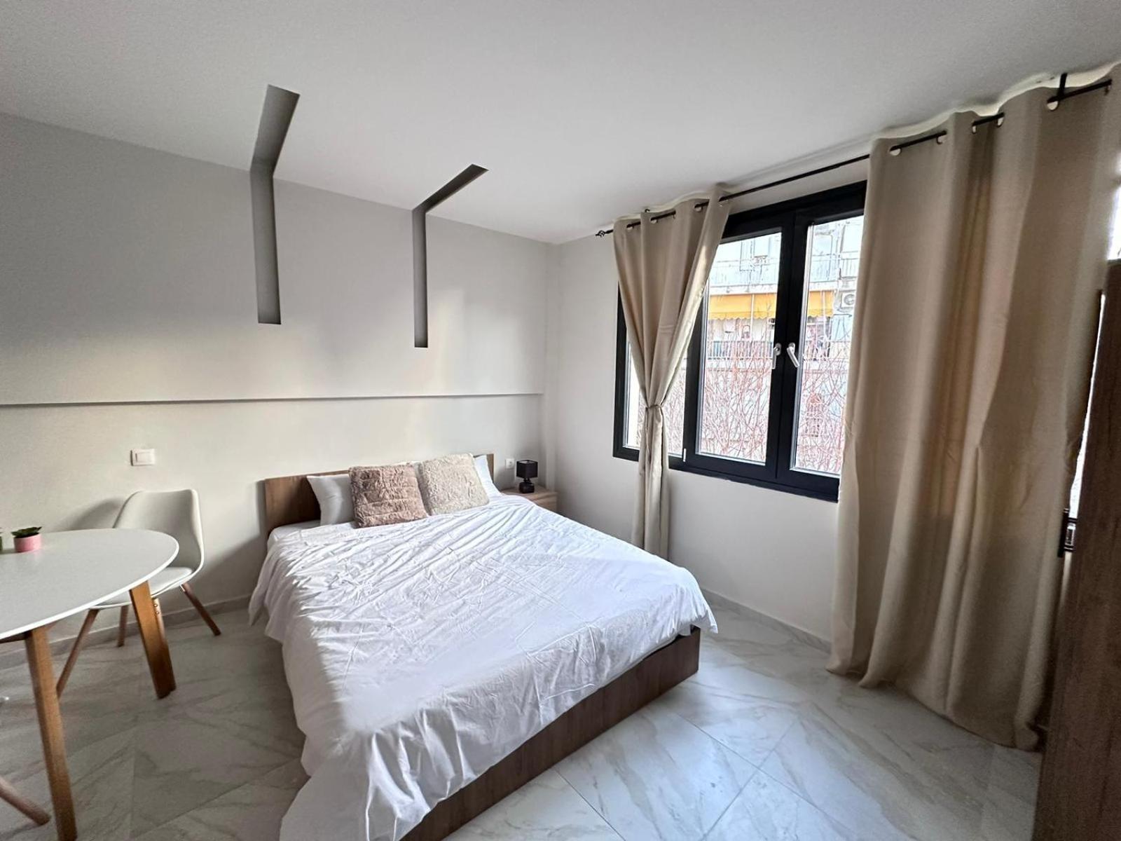 Welcome Pl Appartement Thessaloniki