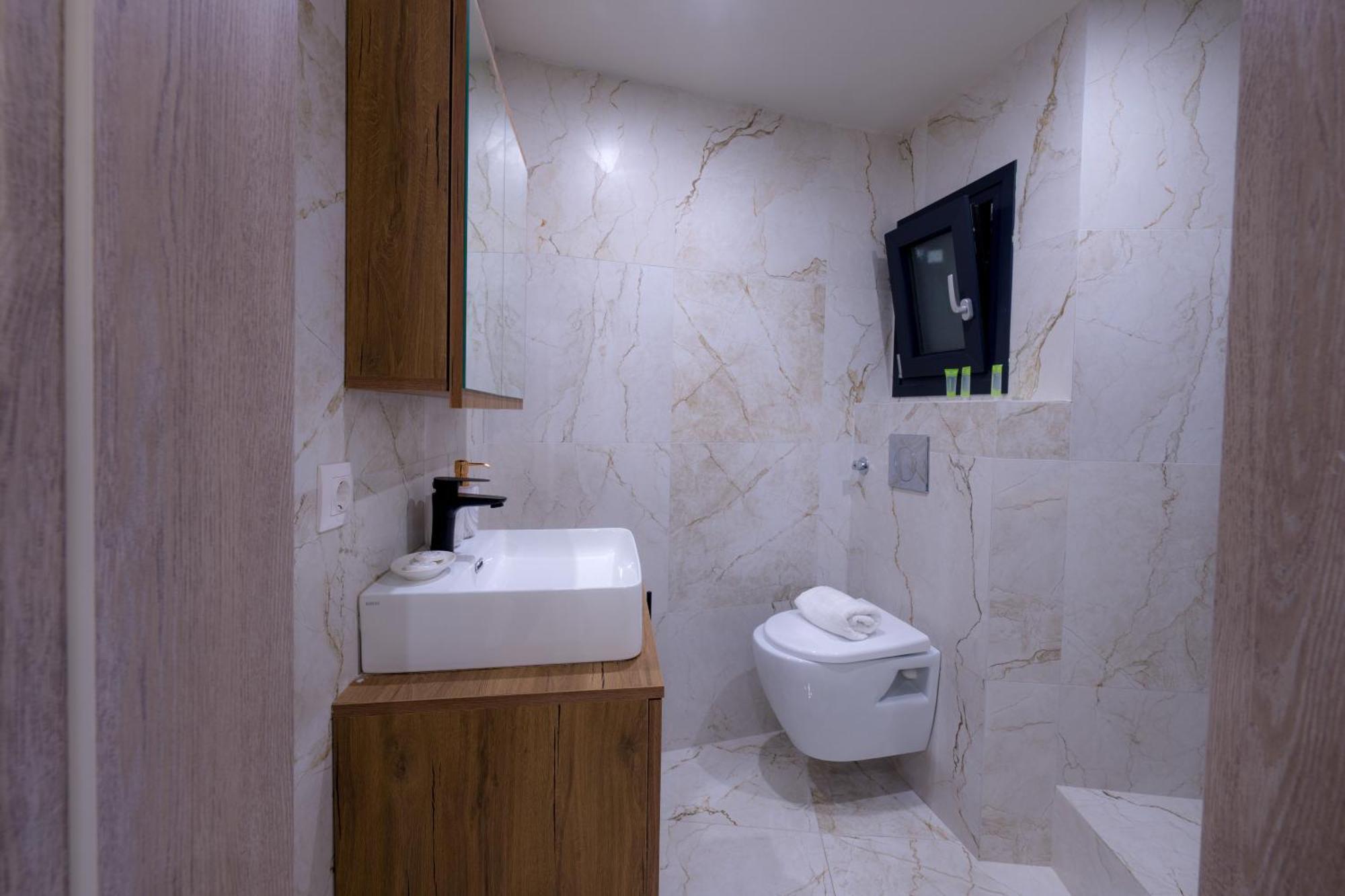 Appartement Welcome Pl Thessaloniki
