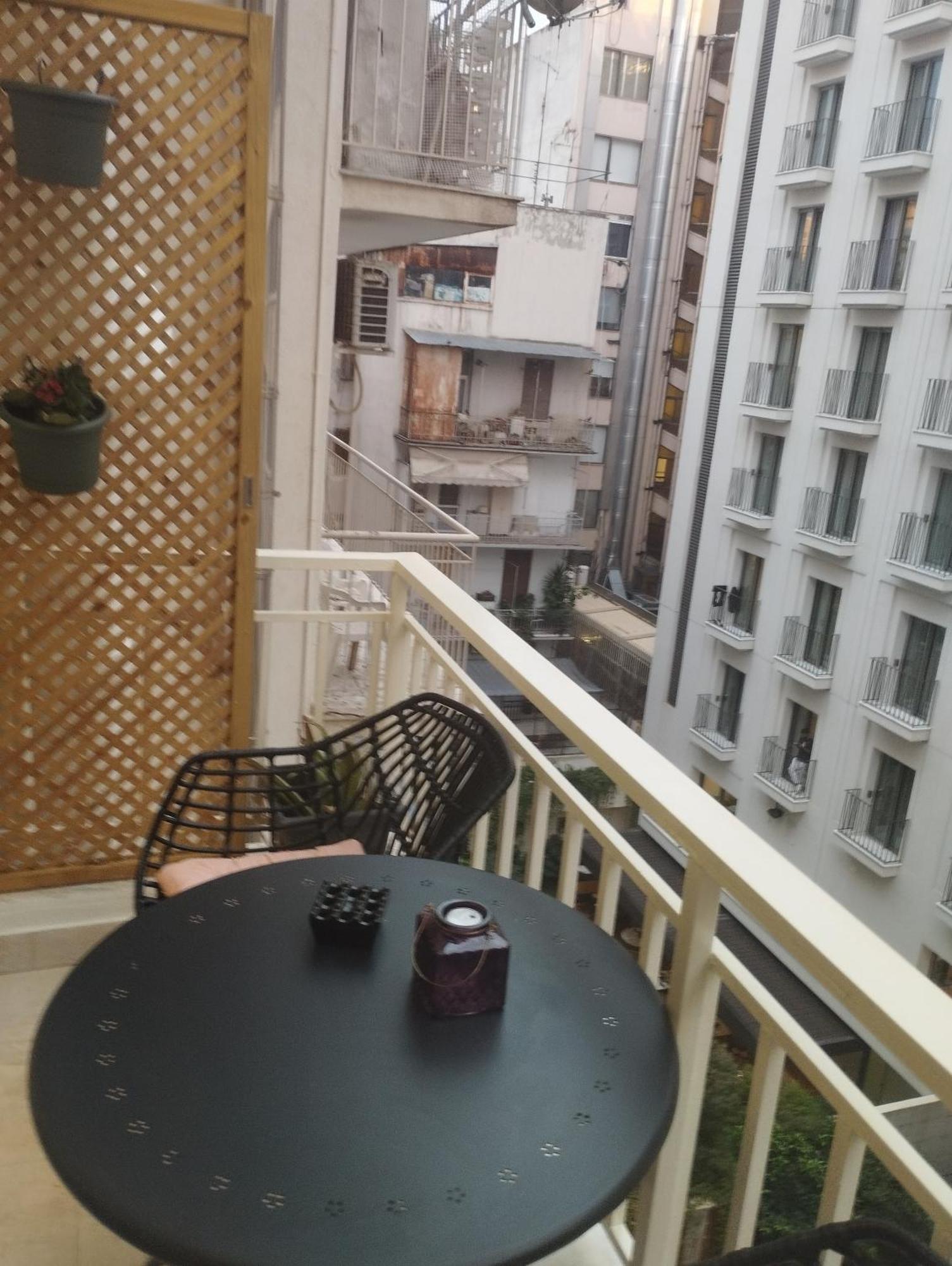 Starcentral, Seaside, Cosy And Lovely Thessaloniki
