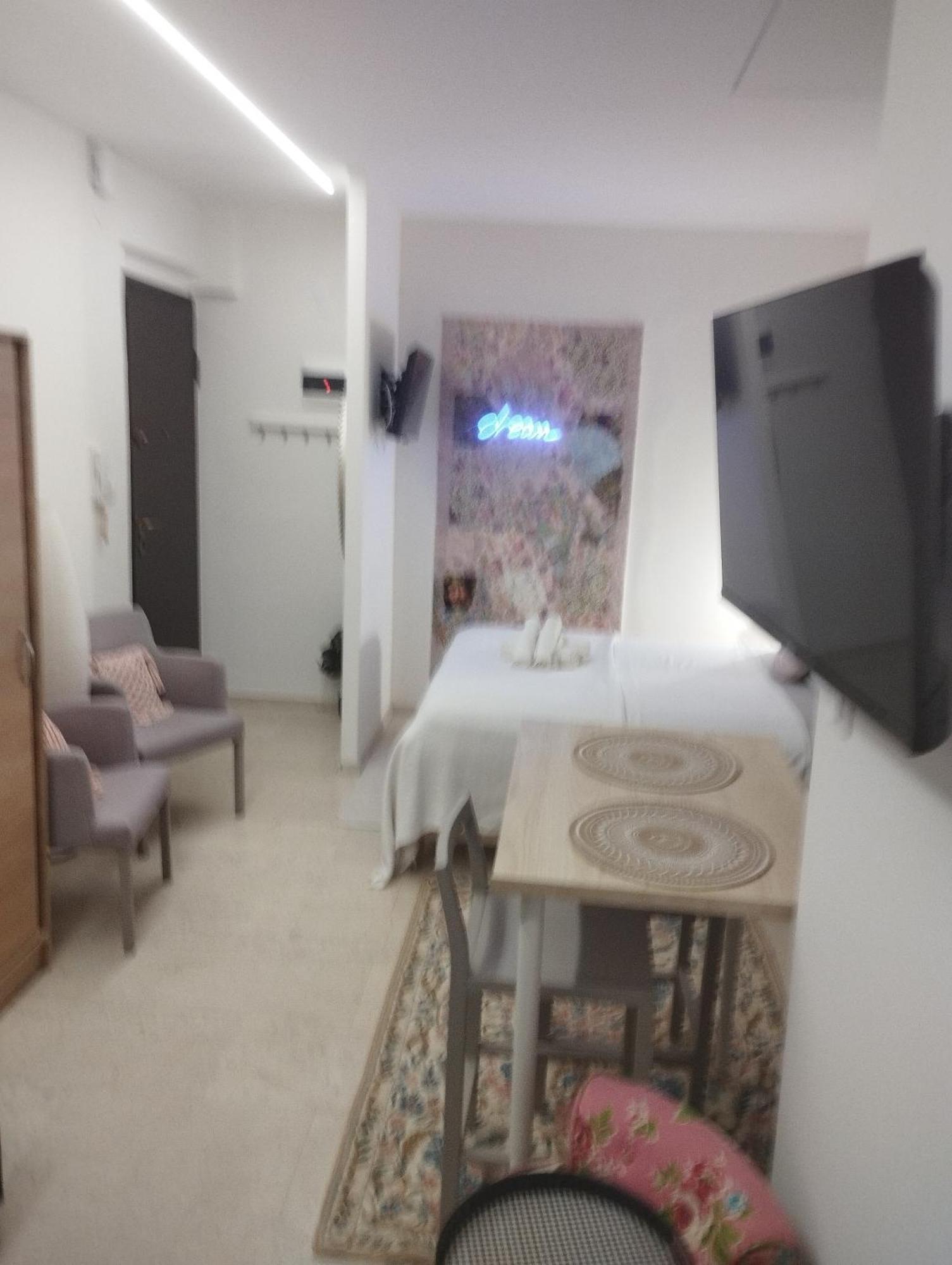 Starcentral, Seaside, Cosy And Lovely * Thessaloniki