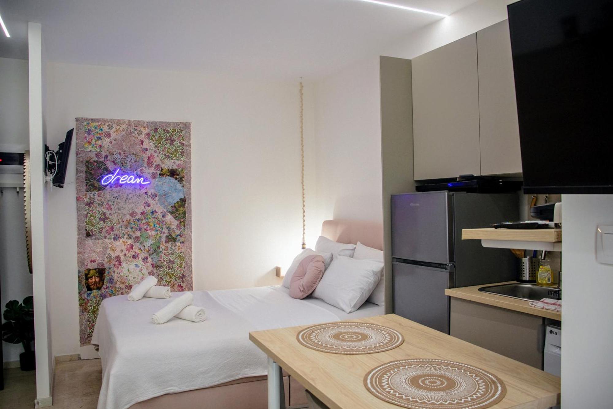 Apartment Starcentral, Seaside, Cosy And Lovely