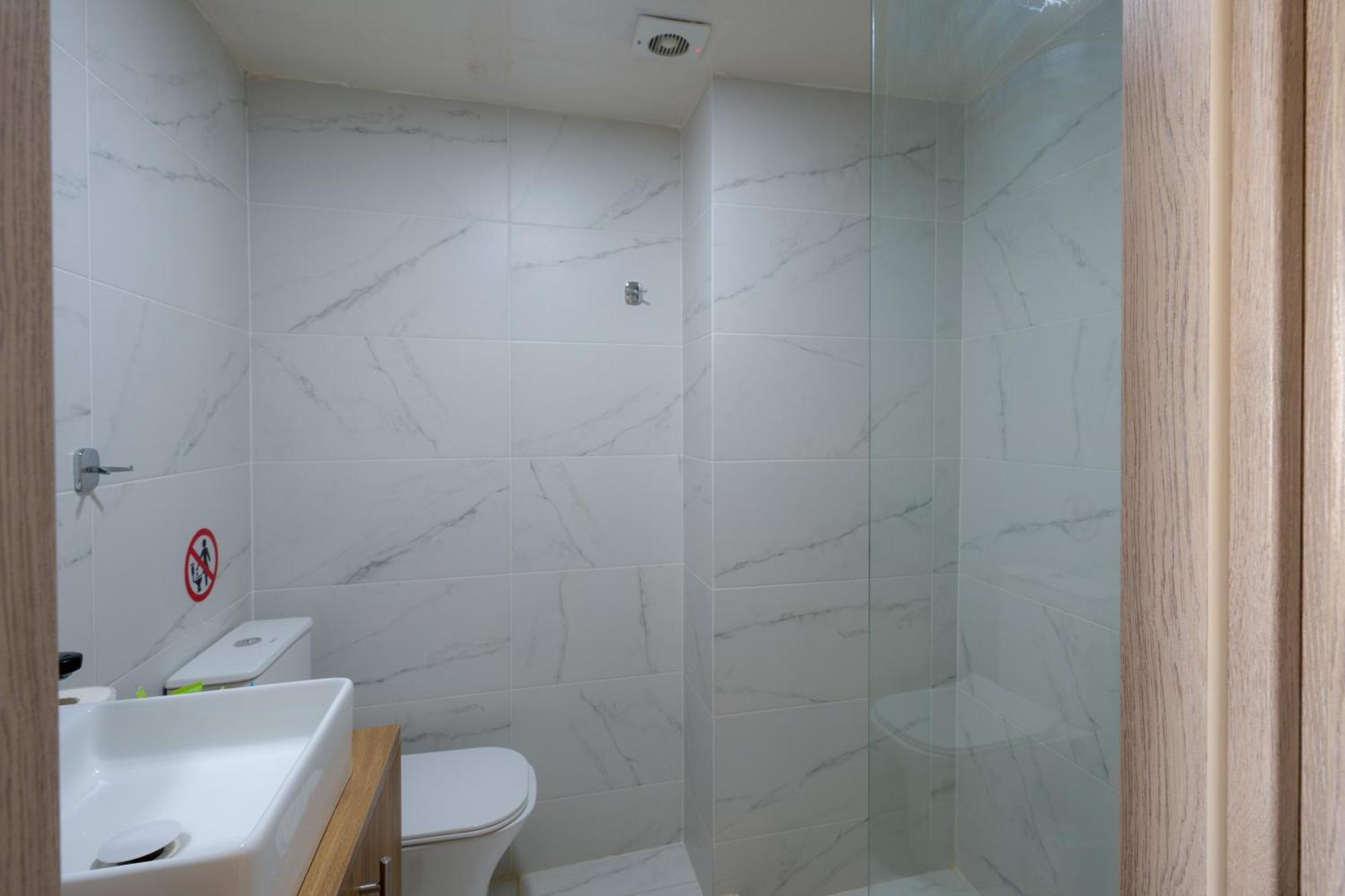 Welcome Urban Lg Apartment Thessaloniki
