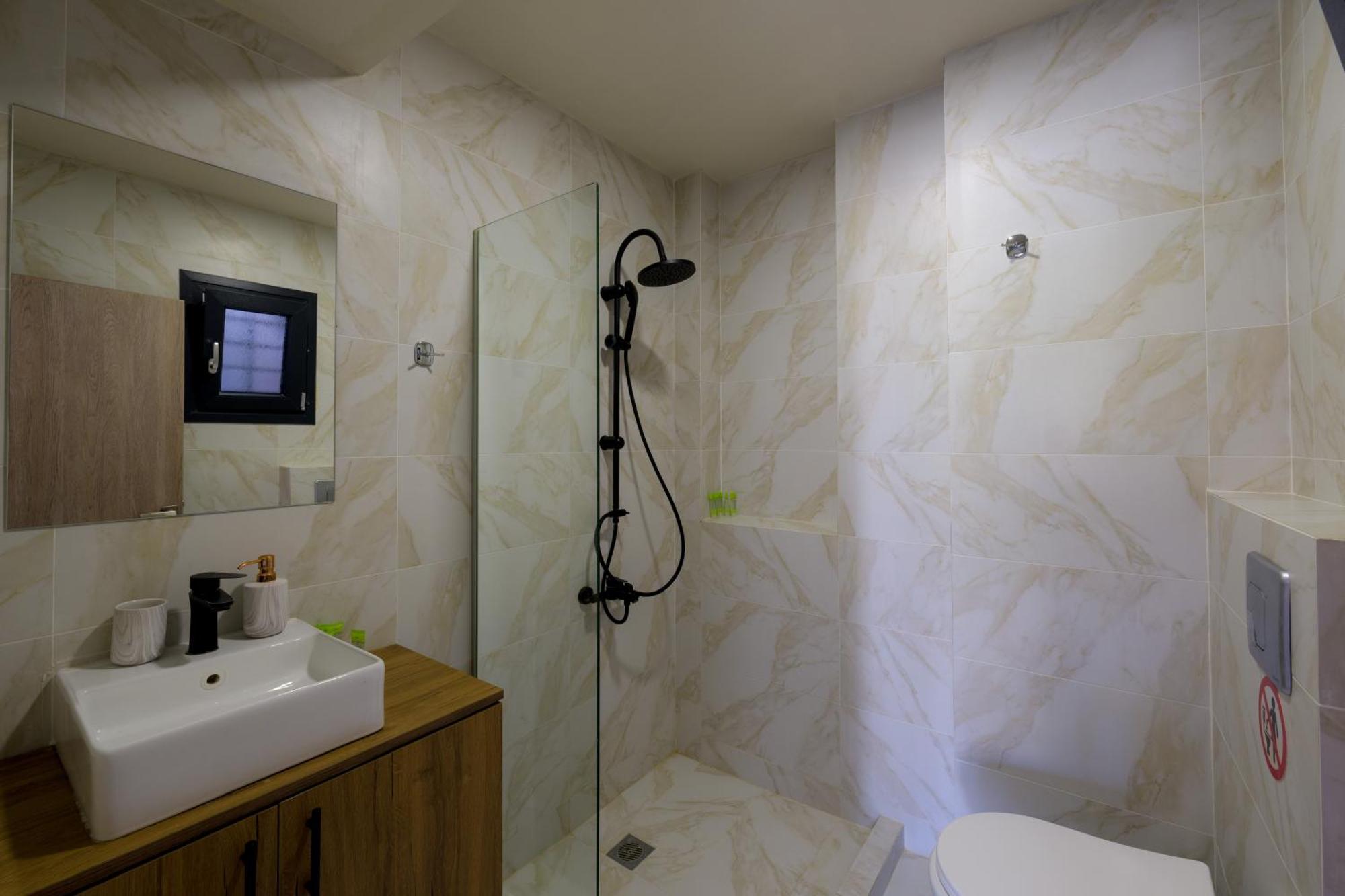 Apartment Welcome Urban Lg Thessaloniki