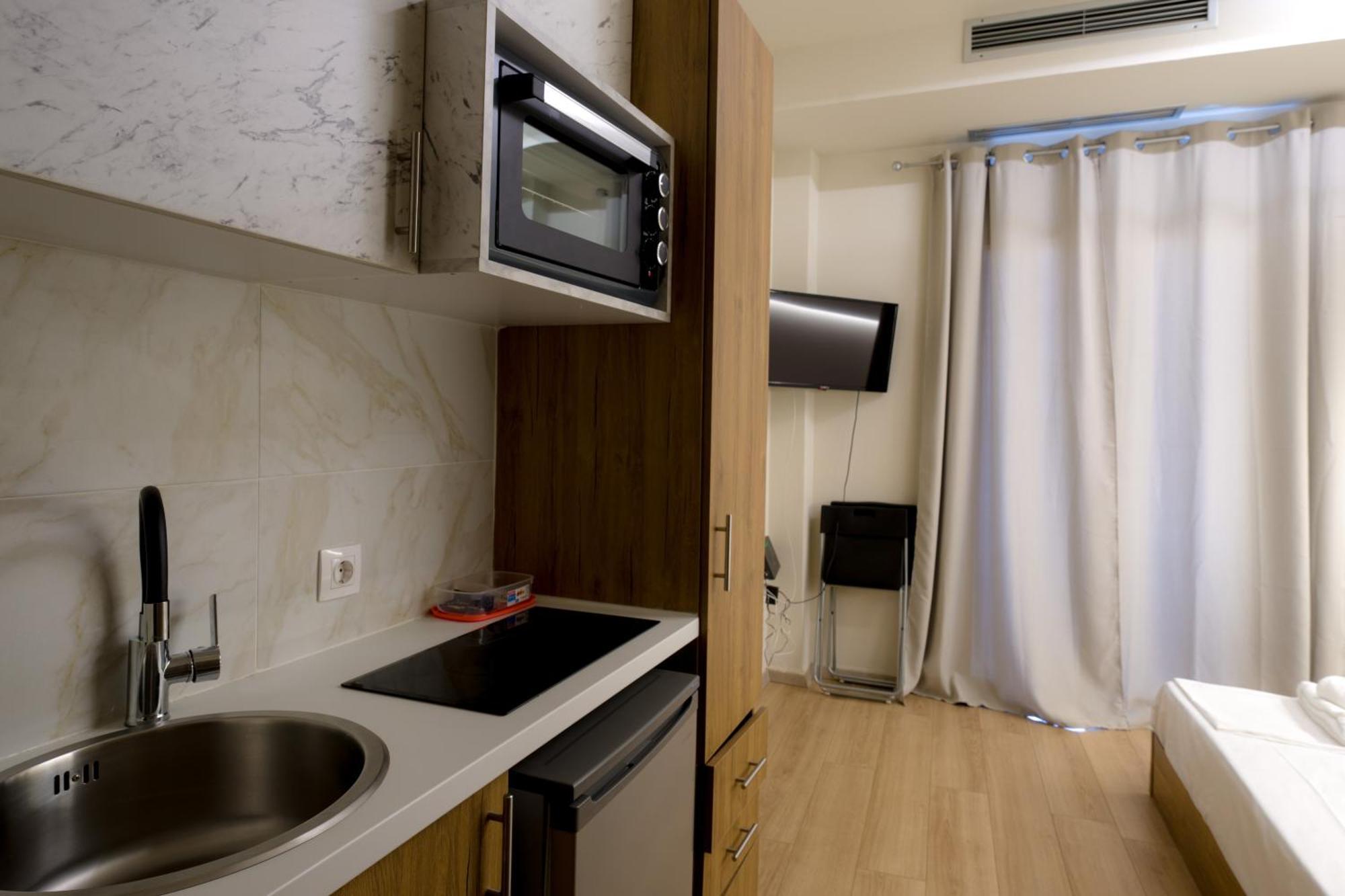 Welcome Urban Lg * Thessaloniki