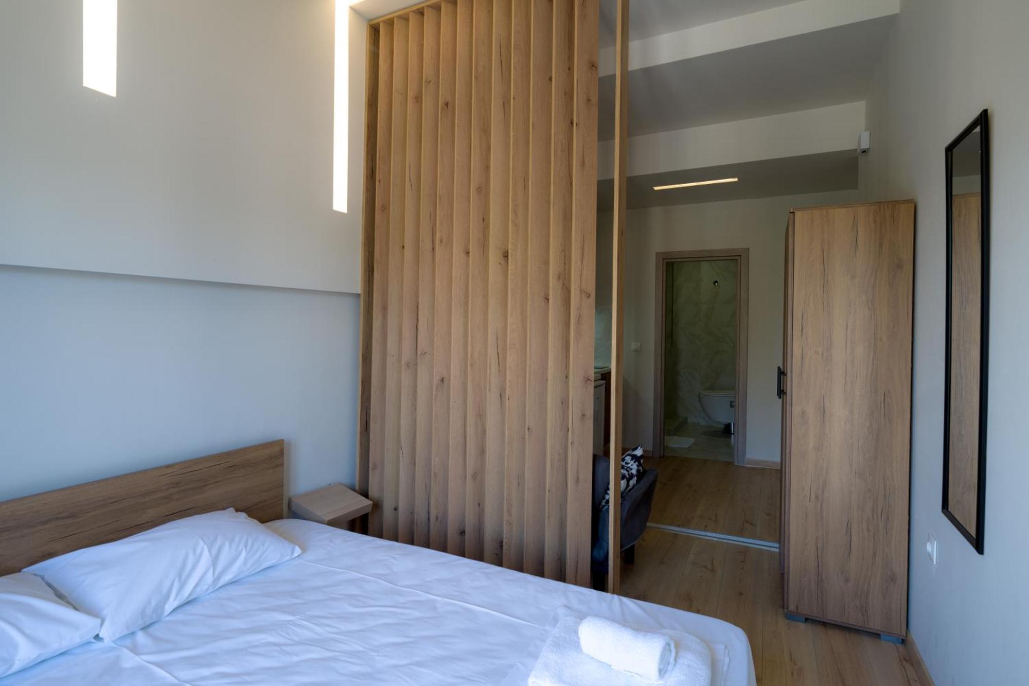 Apartment Welcome Urban Lg Thessaloniki