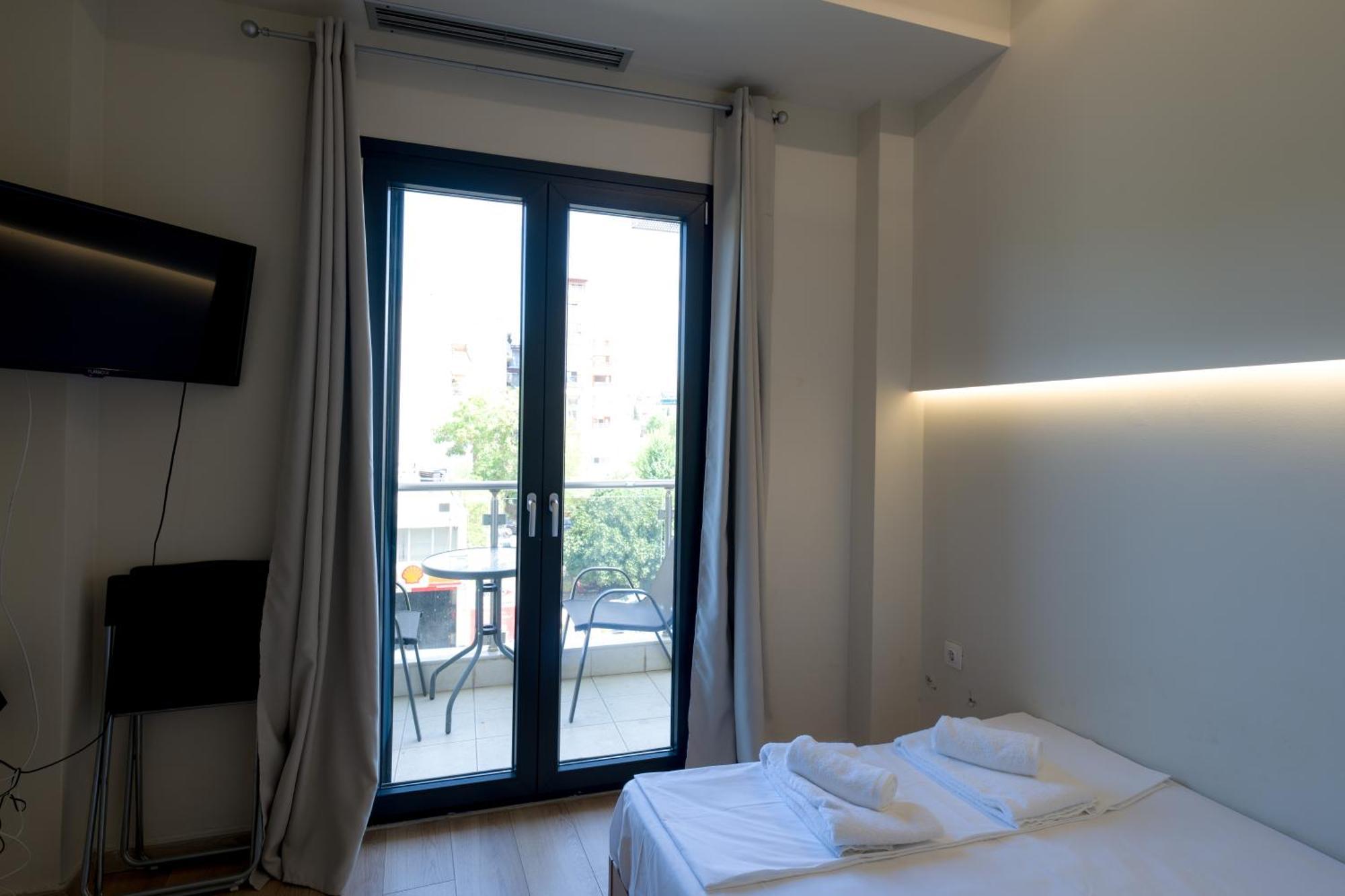 Welcome Urban Lg * Thessaloniki