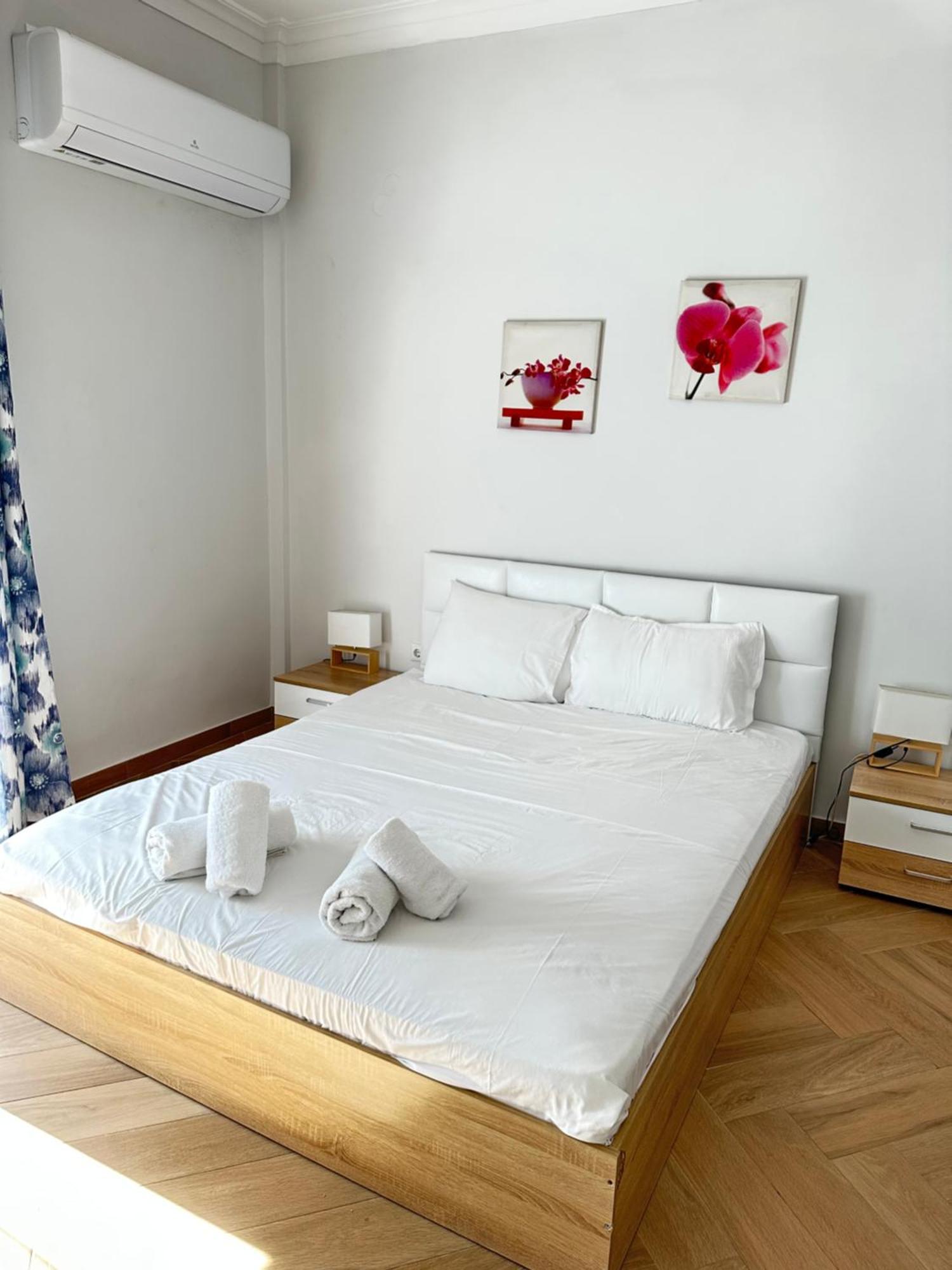 Thesshouse In The Heart Of Appartement *