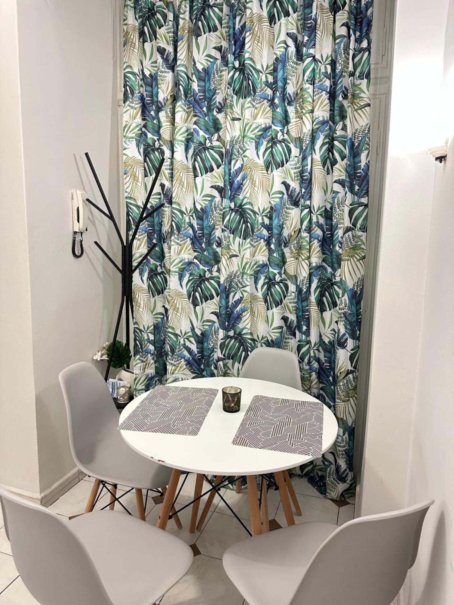 Thesshouse In The Heart Of Appartement