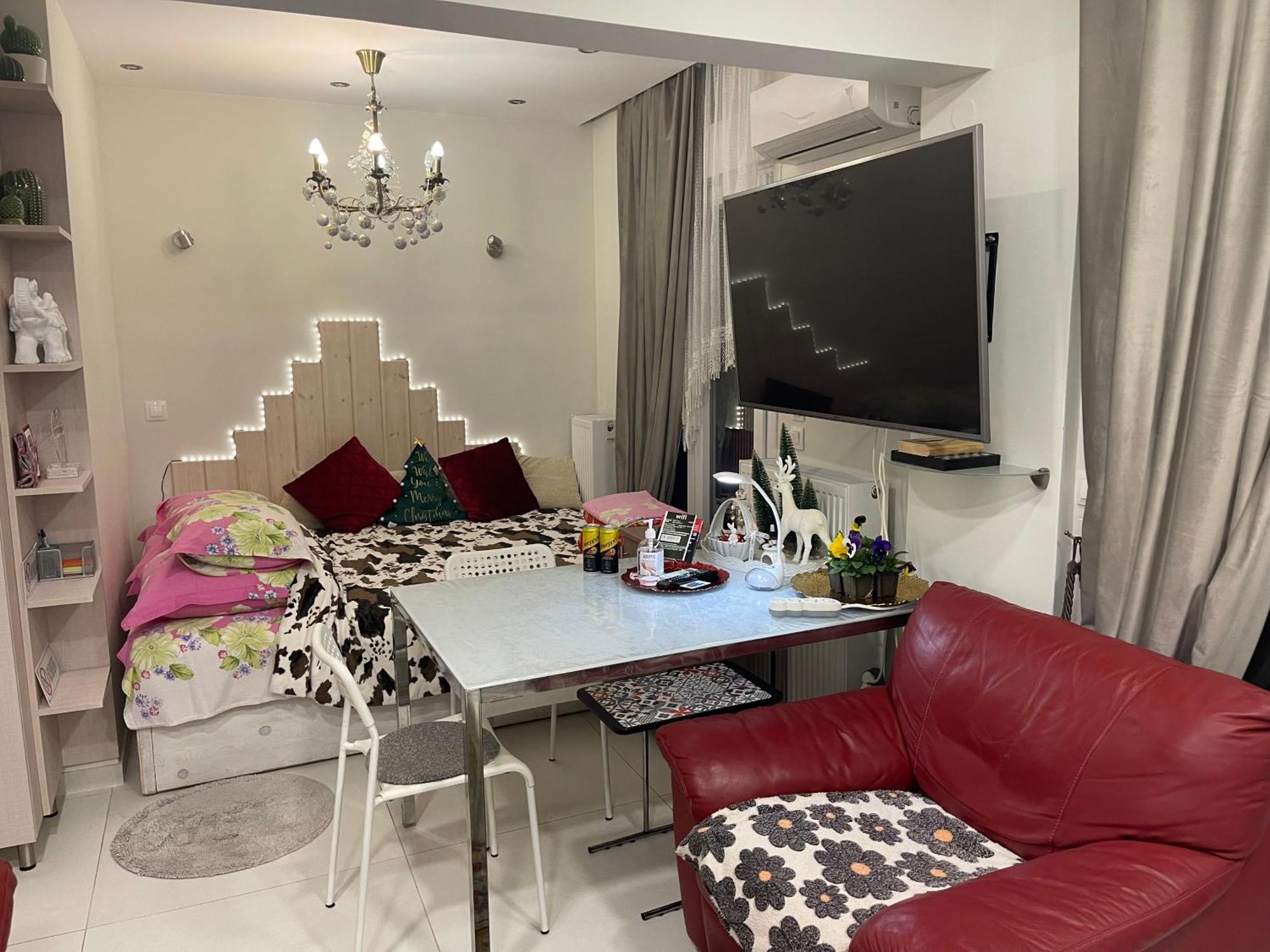 Appartement Vip Kalamarias