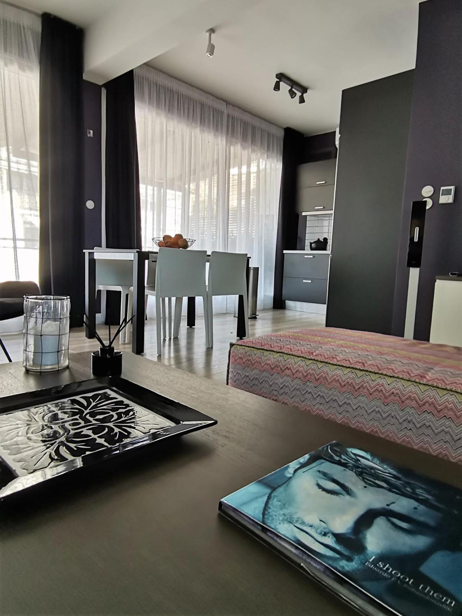 Stylish Loft Downtown Appartement *