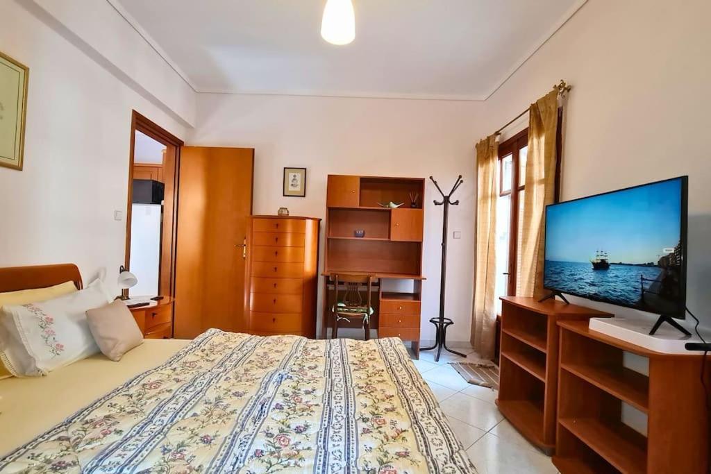 Fully Equipped And Family Friendly 200mbps Apartamento