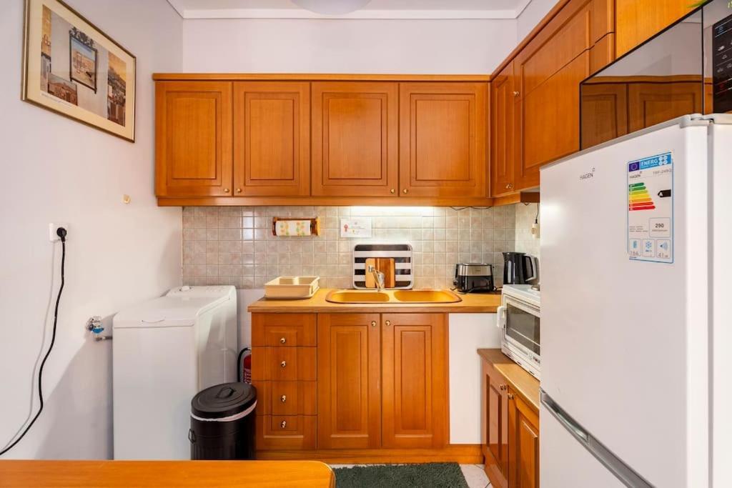 Apartamento Fully Equipped And Family Friendly 200mbps *