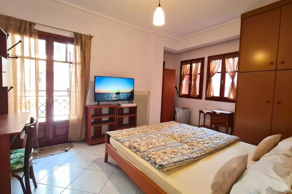 Fully Equipped And Family Friendly 200mbps Apartamento