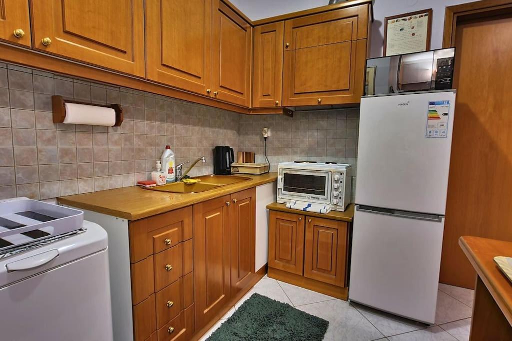 Apartamento Fully Equipped And Family Friendly 200mbps