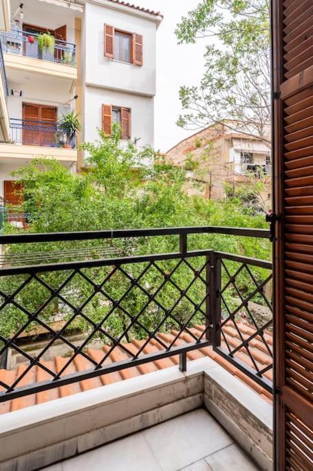 Apartamento Fully Equipped And Family Friendly 200mbps Tessalónica
