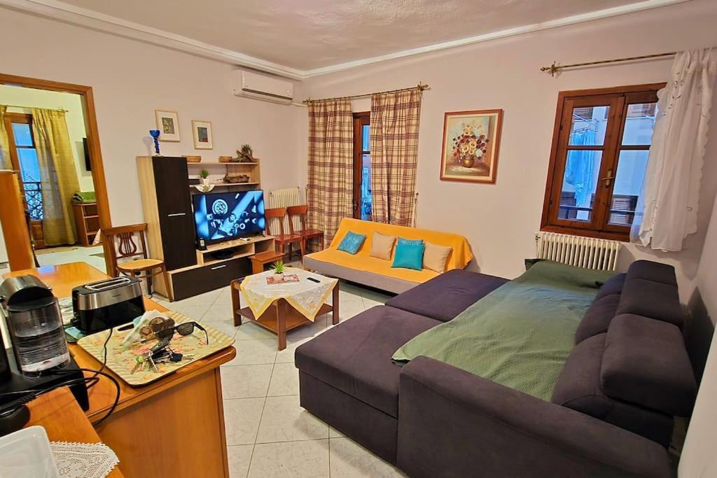Apartamento Fully Equipped And Family Friendly 200mbps *
