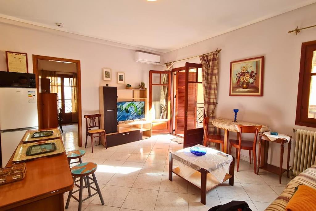 Fully Equipped And Family Friendly 200mbps Apartamento