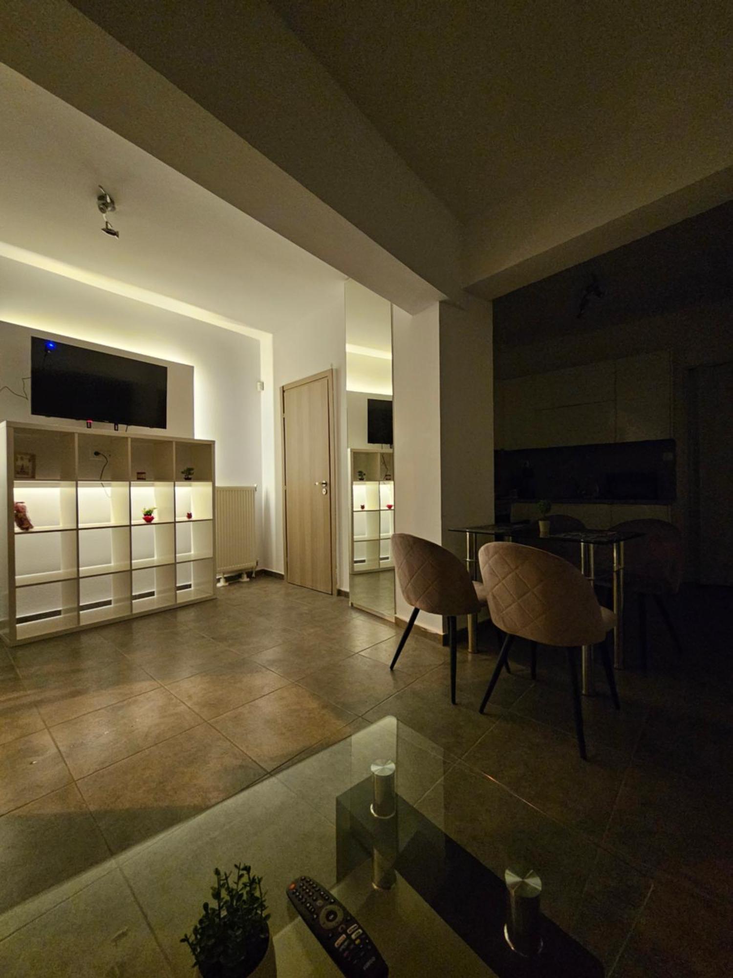 Acvi Lux - Center Apartment