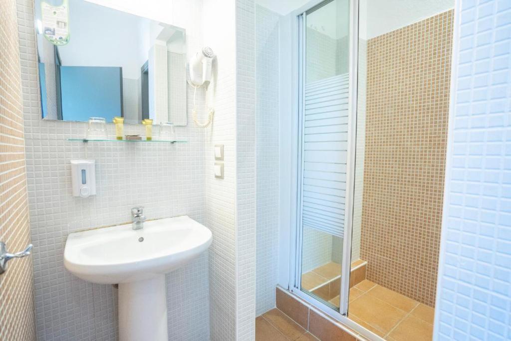 Guest house Rentrooms