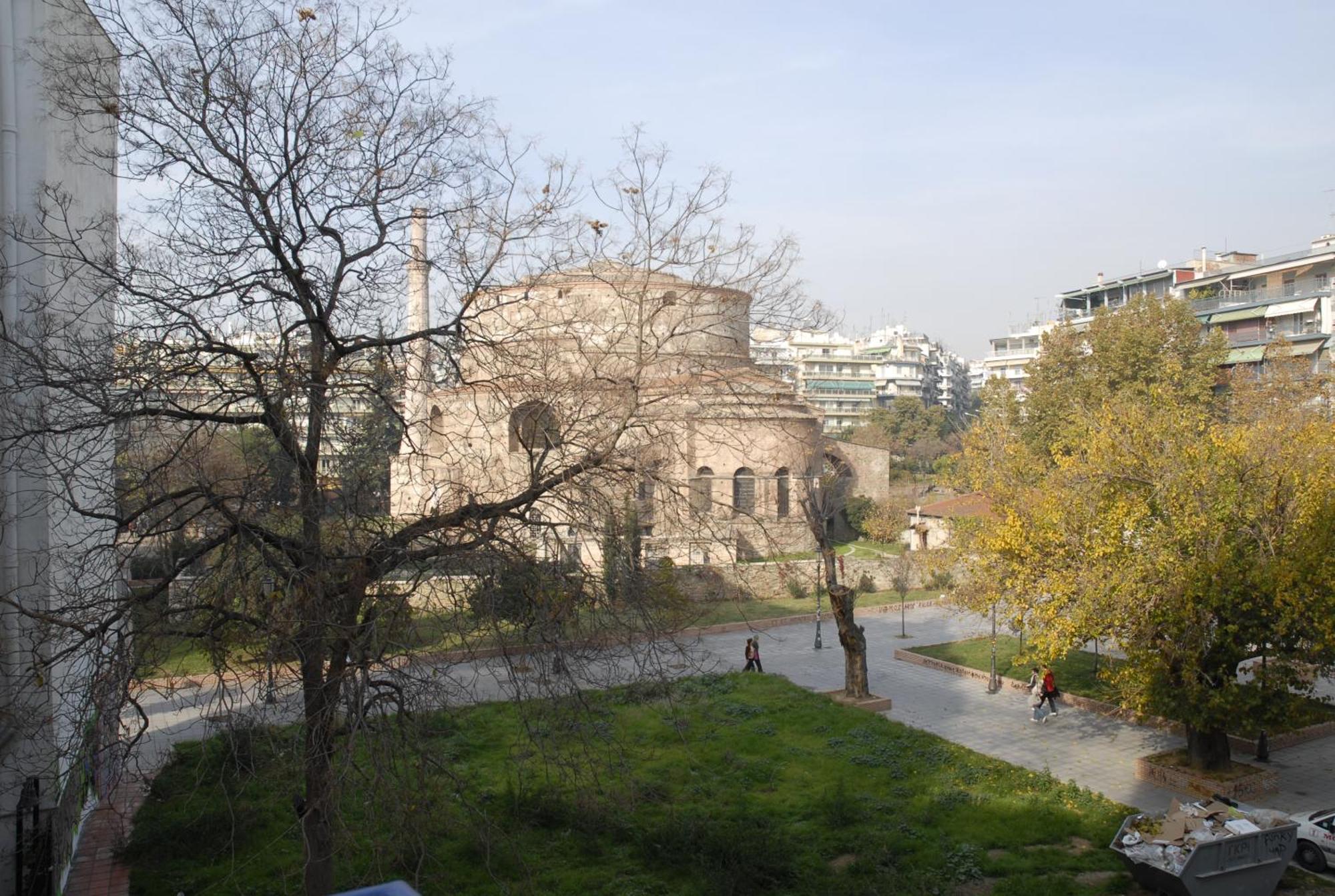 Rentrooms 3* Thessaloniki