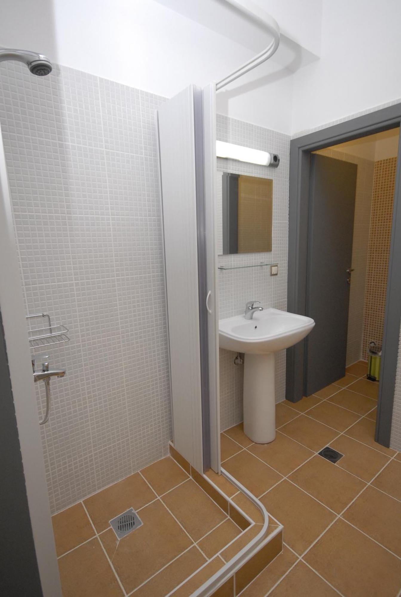 Rentrooms 3* Thessaloniki