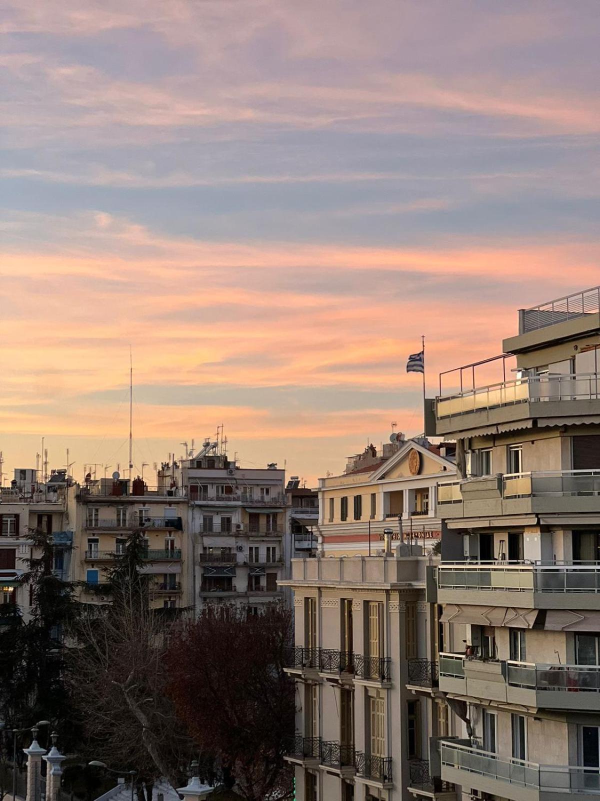 Bed & Breakfast 72 Ad Thessaloniki