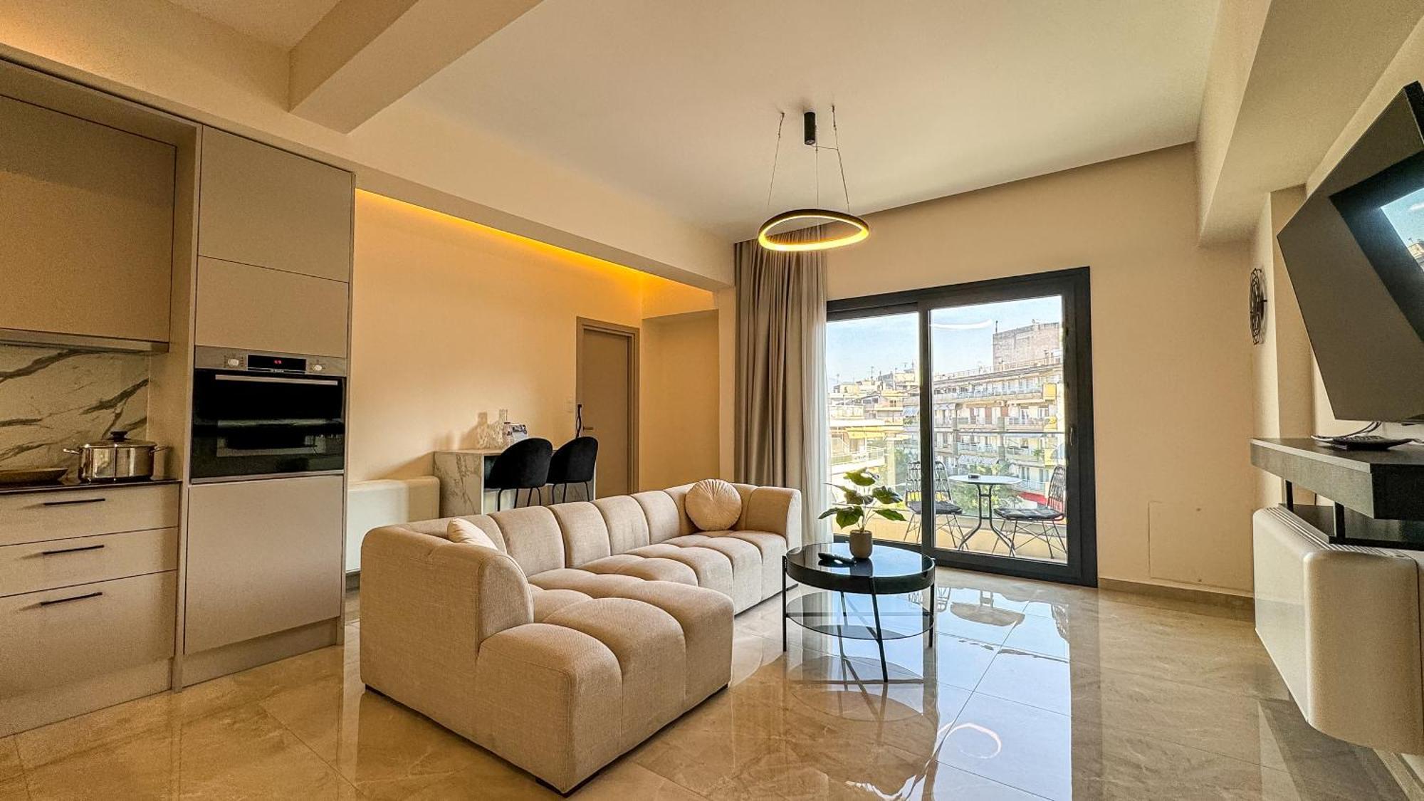 Apartment 8 By Proliving Hospitality *