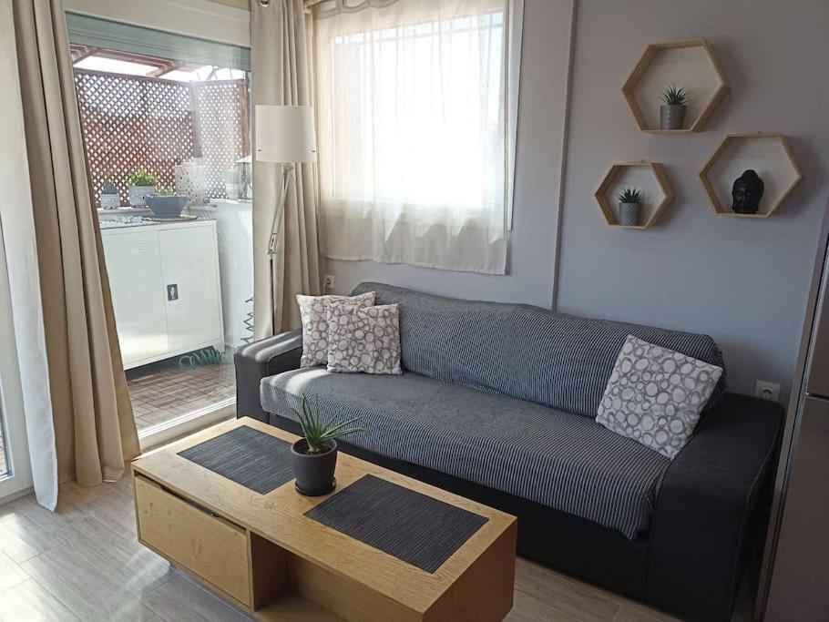Eagle Nest Apartment