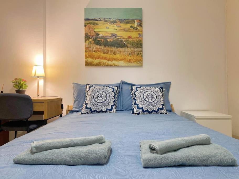 Lover Apartment