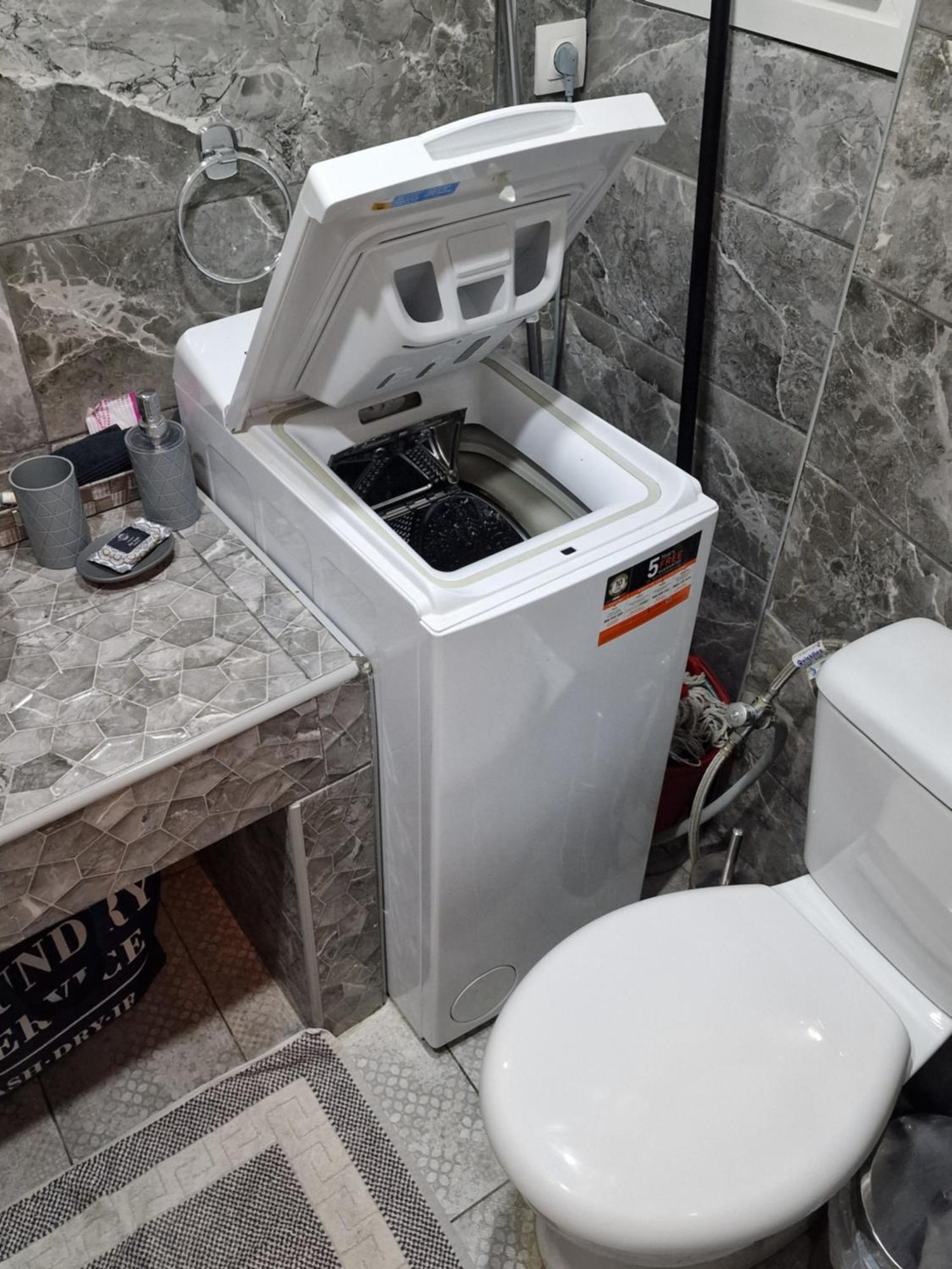 Apartamento Closer 