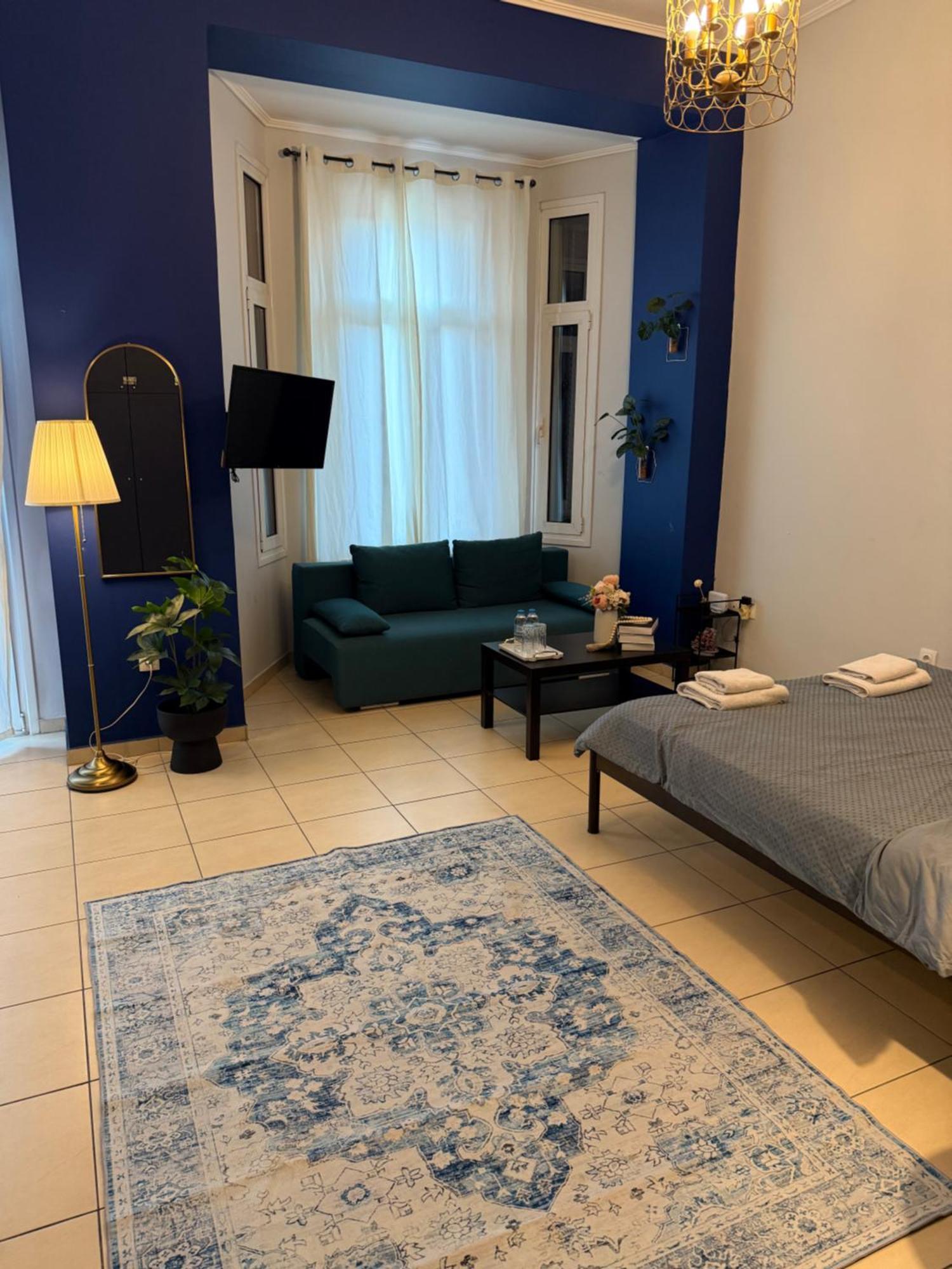 Apartment 9