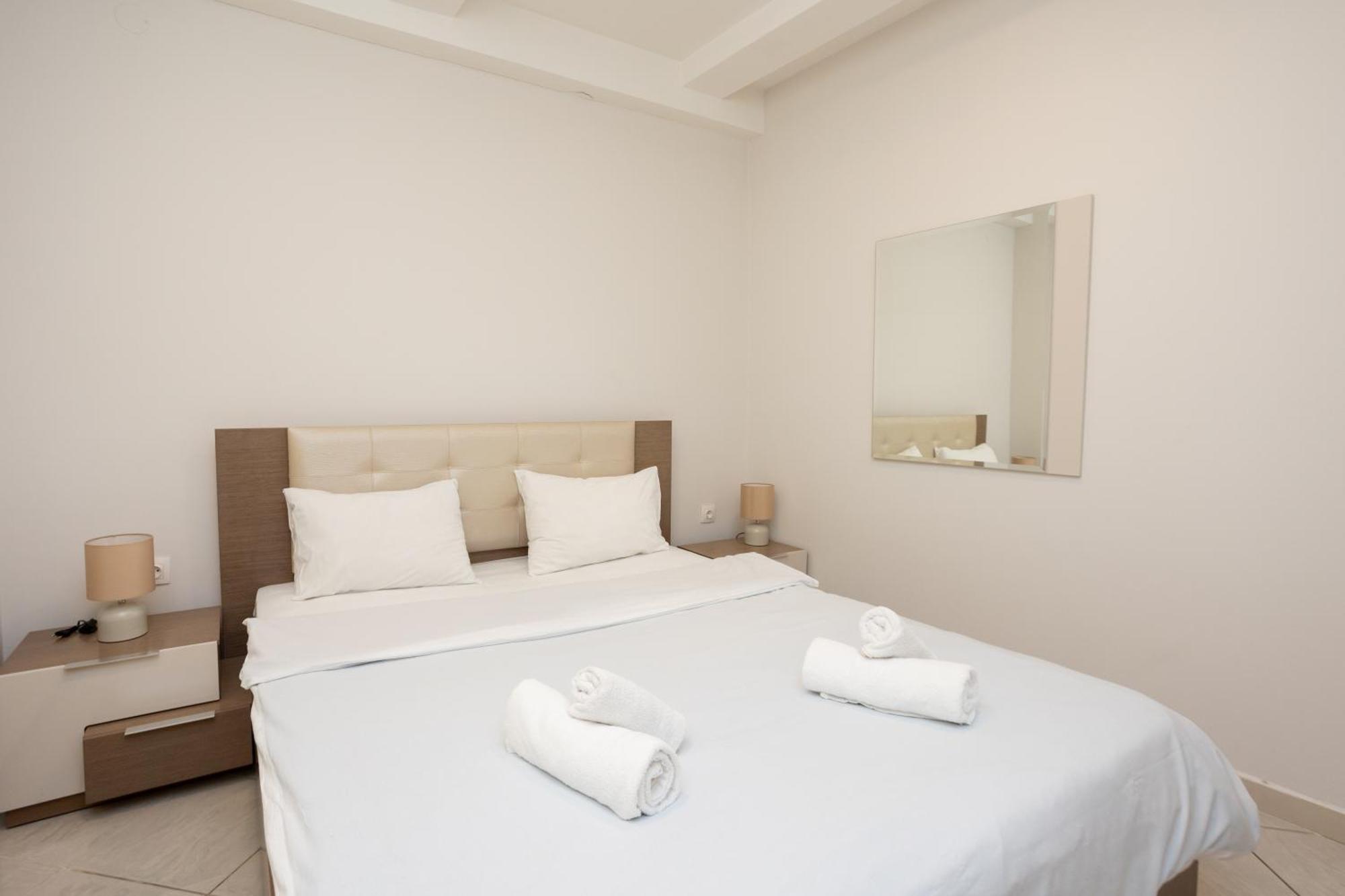 Hestia Apartment! *