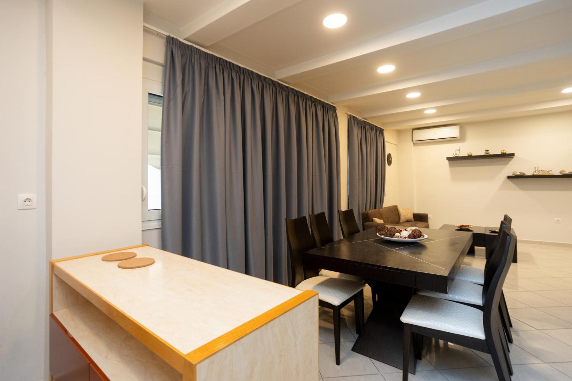 Hestia Apartment! Thessaloniki