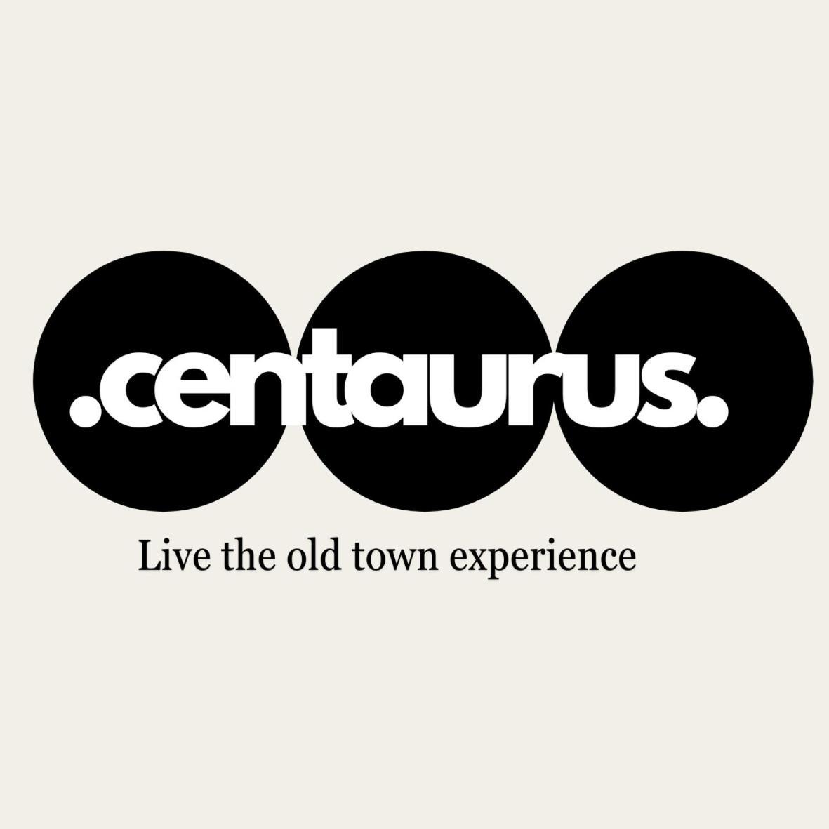 Centaurus In Old Town