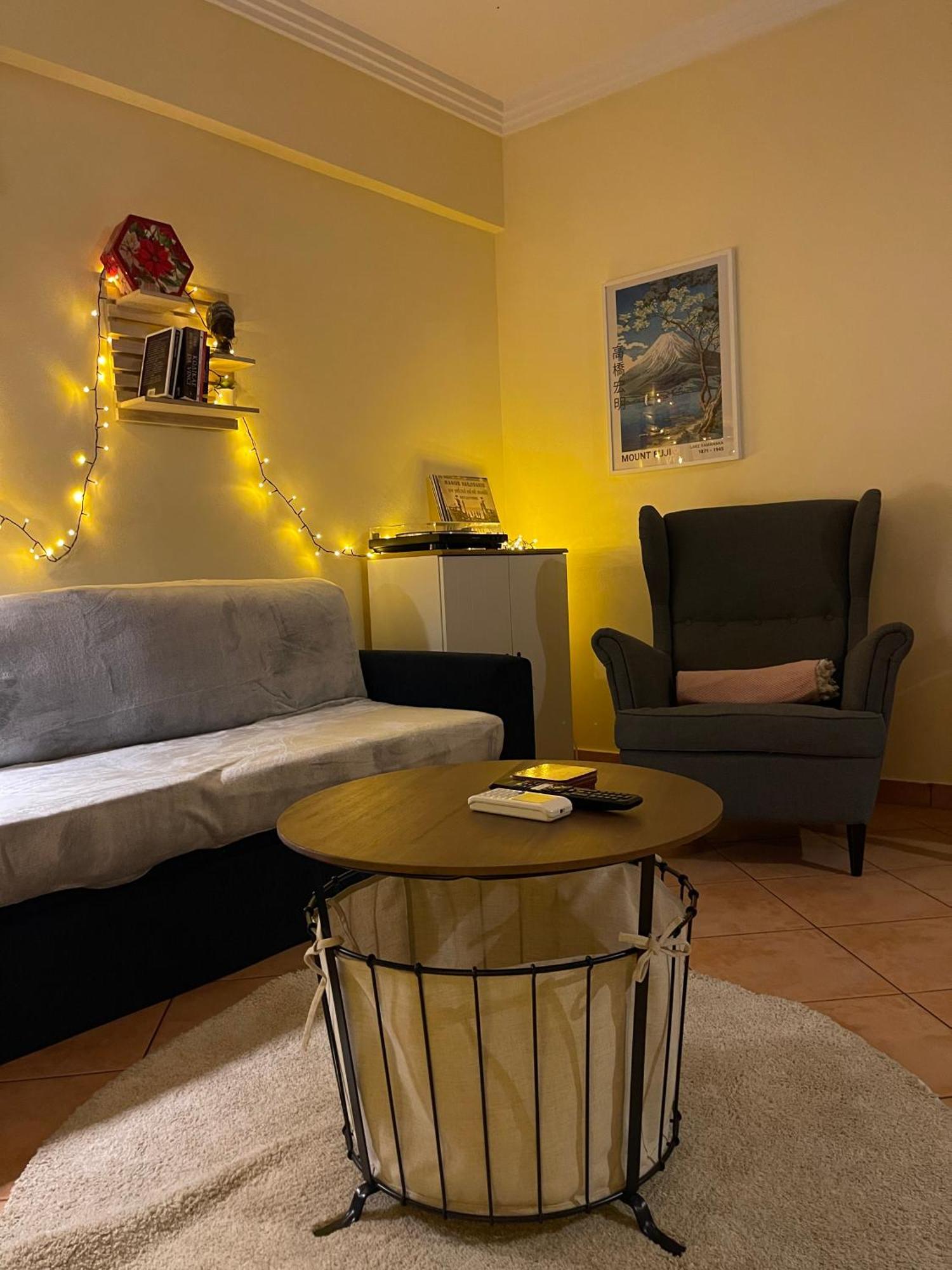 Centaurus In Old Town Apartment