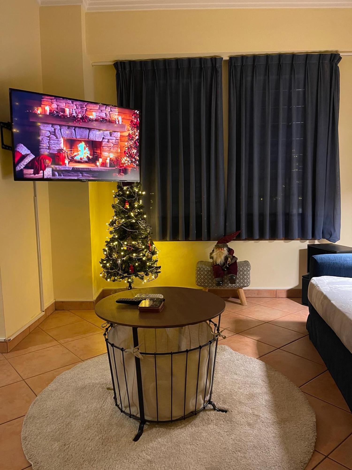 Centaurus In Old Town Apartment