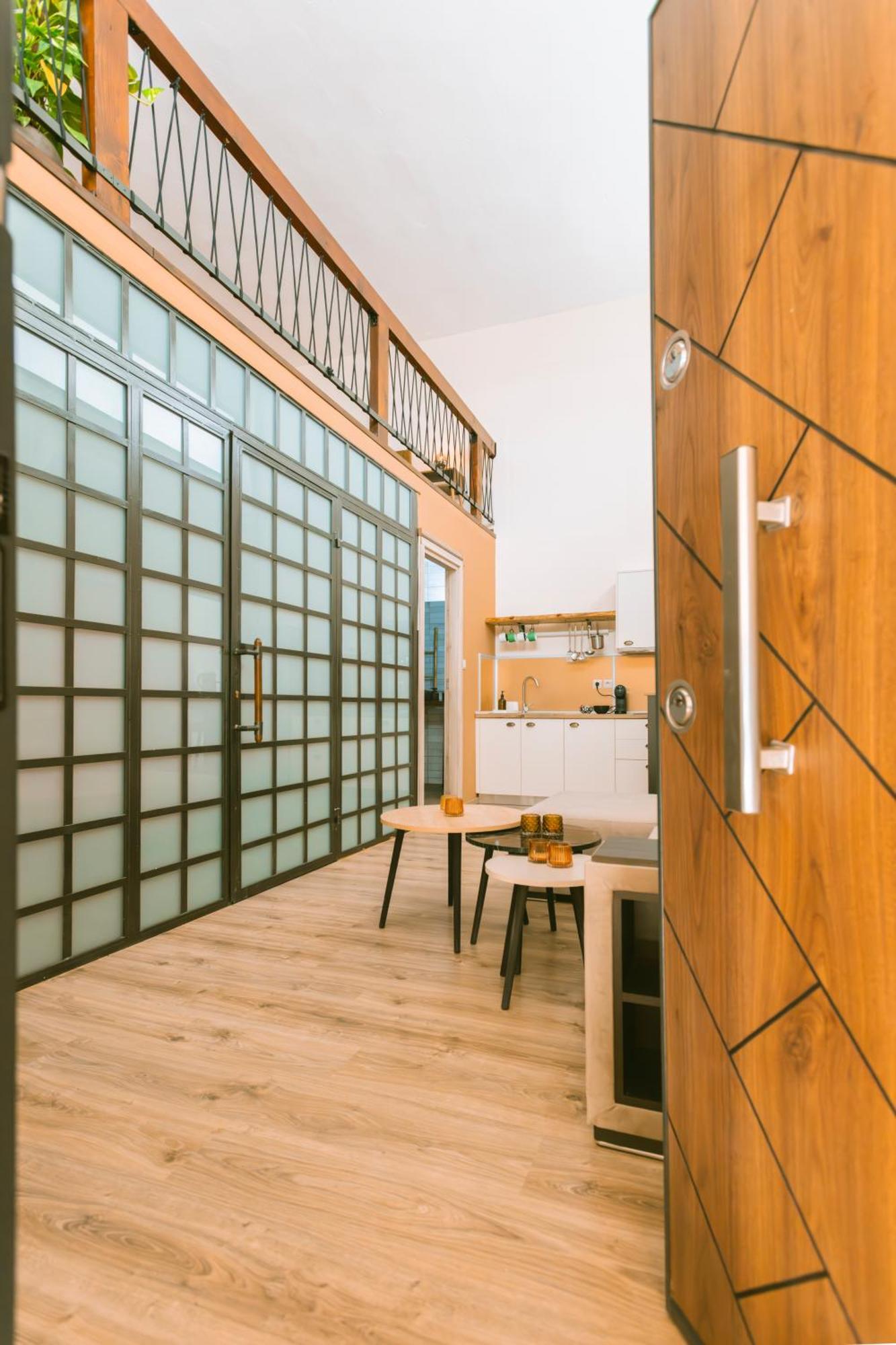 Apartment Dreamy Loft